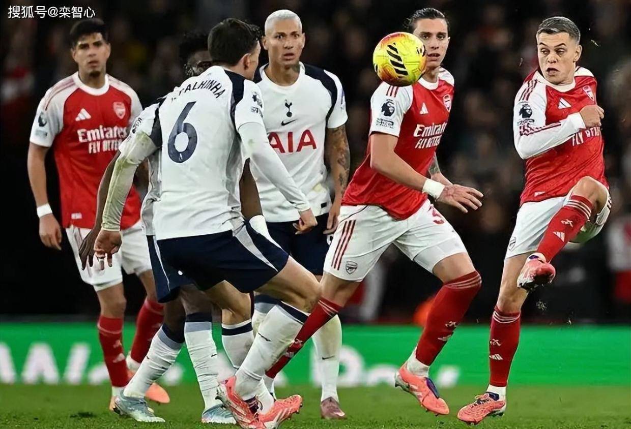 英超失球榜：阿森纳6球固若金汤！狼队27球溃不成军！