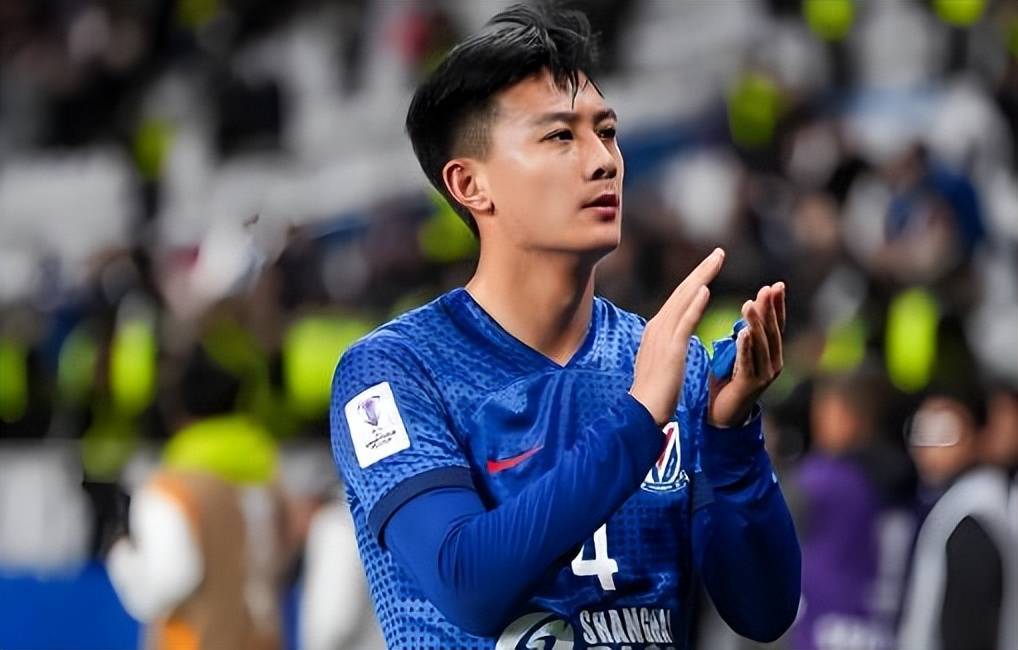 喜讯！申花新赛季原本到嘴边的国脚大鱼被直接截胡，曾是德甲名帅嫡系